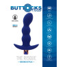 Toy Joy Plug vibrant The Risque 11 x 3.2cm